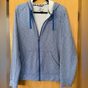 Nike Zip Up